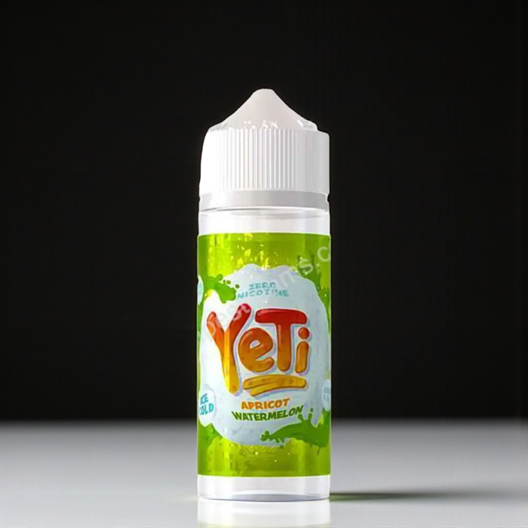 Yeti E-Liquids Longfill - Flavour Shot Only