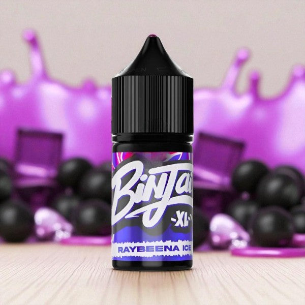 Binjai Salts Assorted 30ml