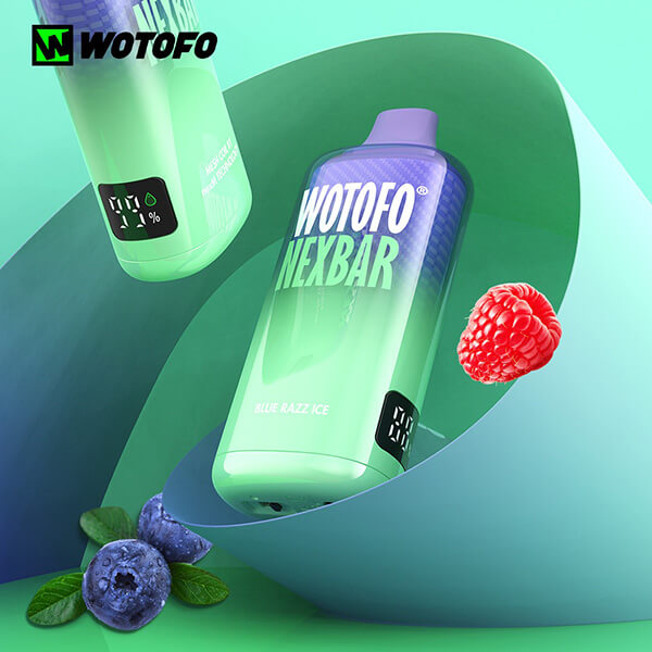 Wotofo Nexbar 10000 Puff Disposable