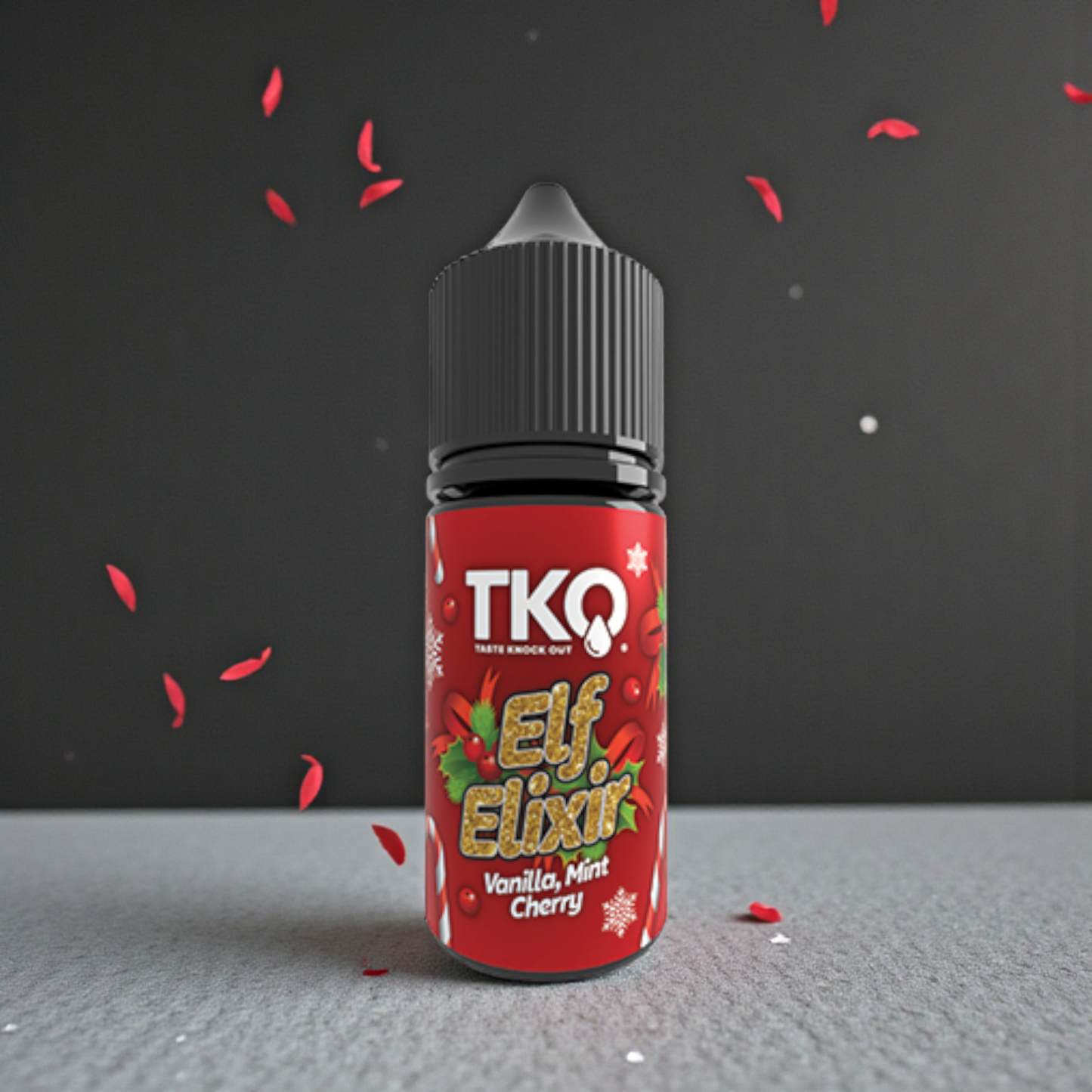 TKO Longfill(Longfellow) 30ml - Flavour Shot Only