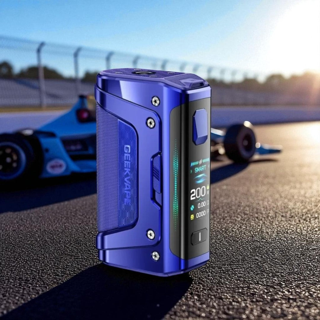 Geekvape Aegis Legend 5 Box Mod