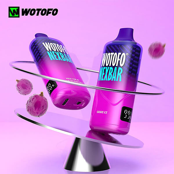 Wotofo Nexbar 10000 Puff Disposable