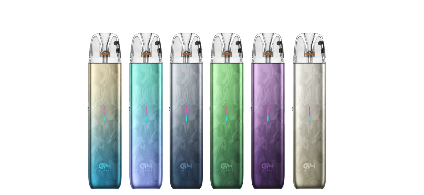 Uwell Caliburn G4 Mini Pod Kit