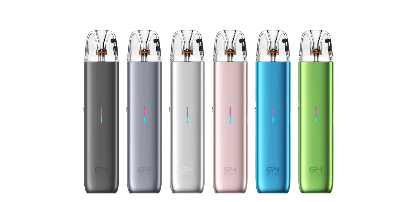 Uwell Caliburn G4 Mini Pod Kit