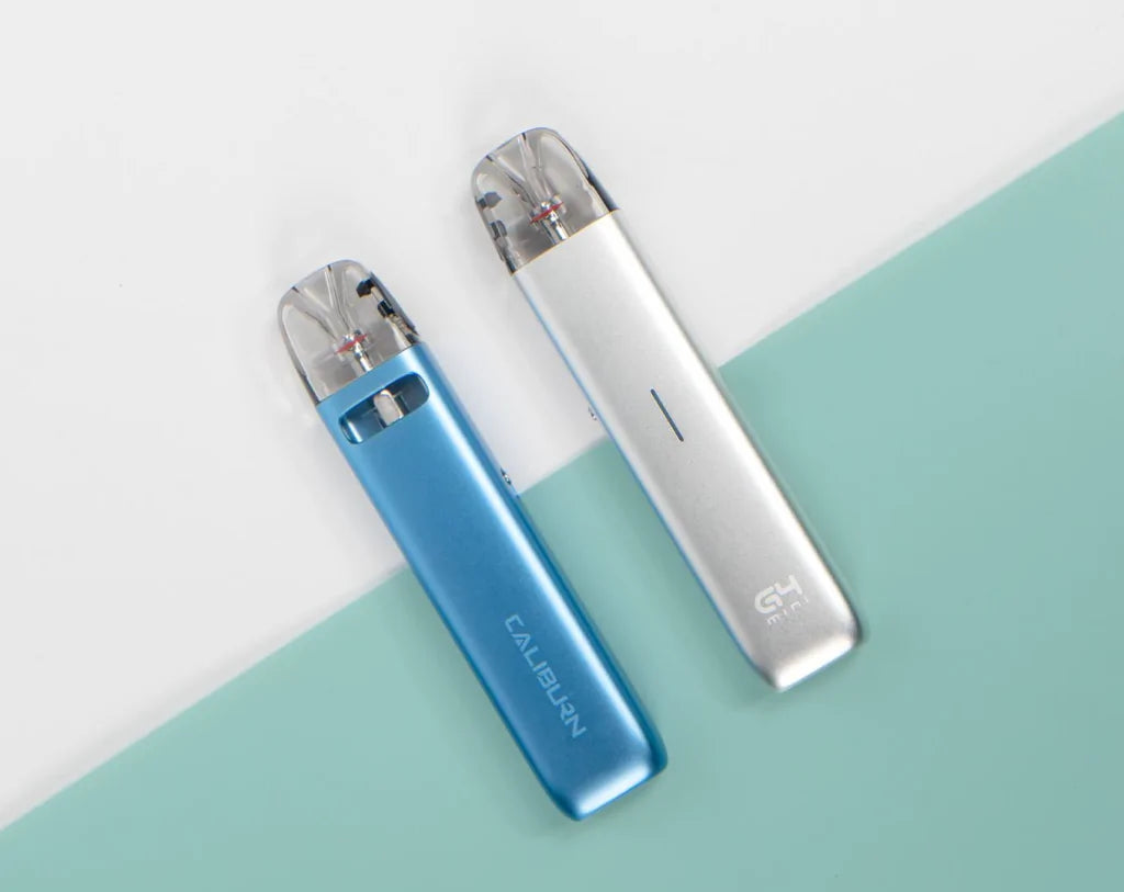 Uwell Caliburn G4 Mini Pod Kit