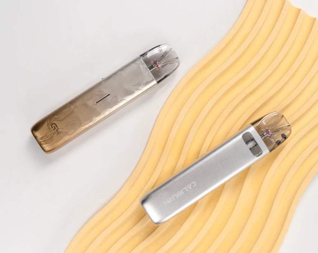 Uwell Caliburn G4 Mini Pod Kit
