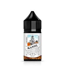 The Skyf Collection Kamil Menthol MTL 30ml 12mg