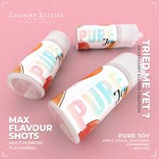 Emissary Elixirs Longfills