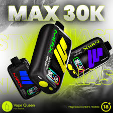 Nasty Bar Max 30000 Puff 5%