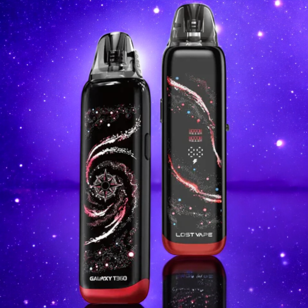 Lost Vape T360 Pod System