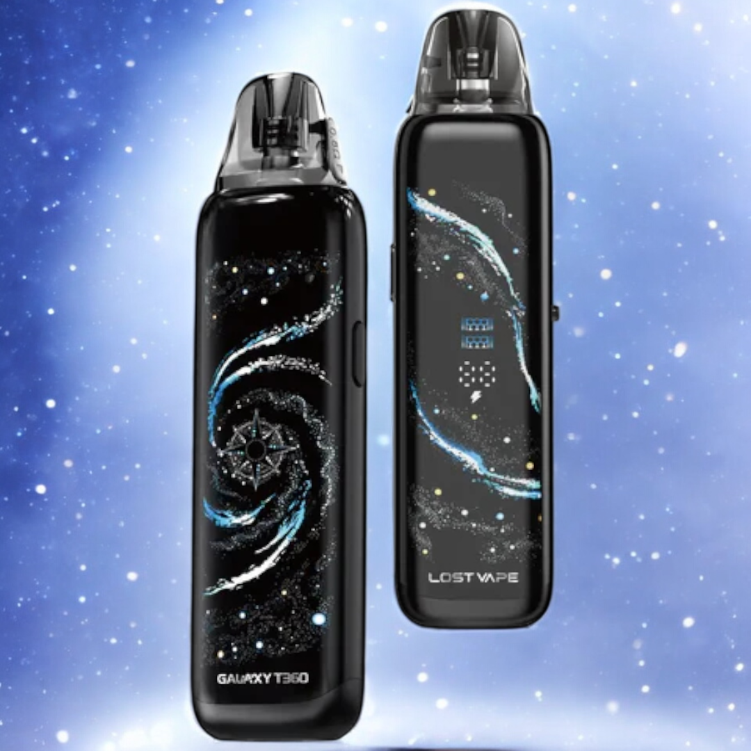 Lost Vape T360 Pod System