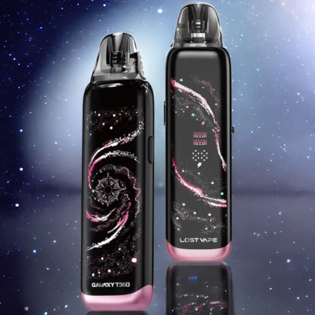 Lost Vape T360 Pod System