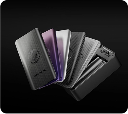 Lost Vape Centaurus BT200 Full Kit