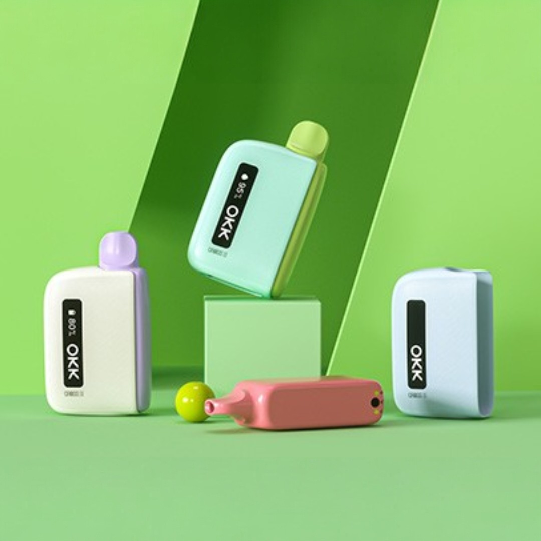 OKK Cross Device 2 (Battery)
