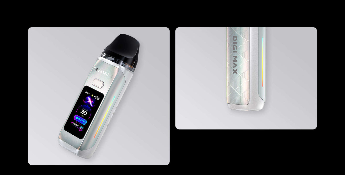 Geekvape Digi Max Pod Kit