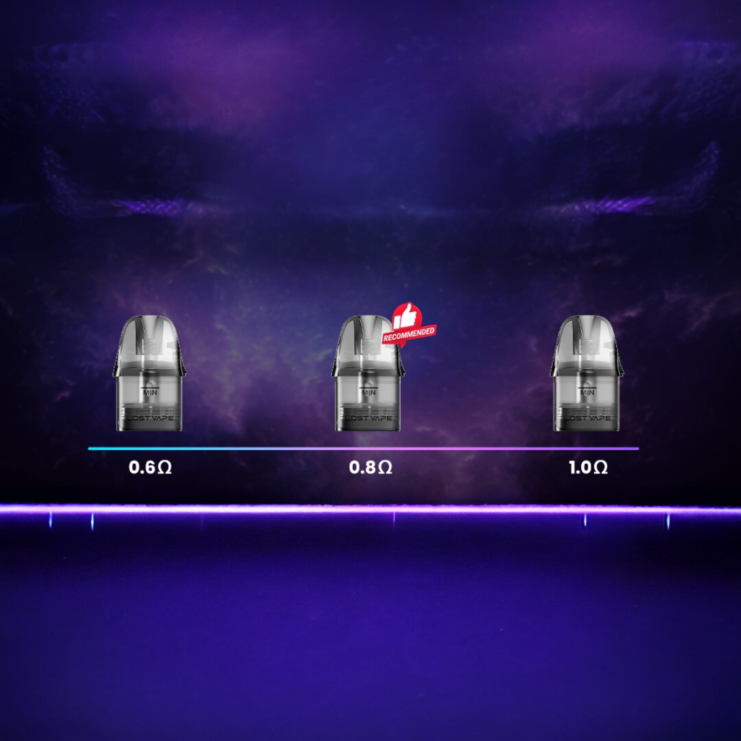 Lost Vape T360 Pod System