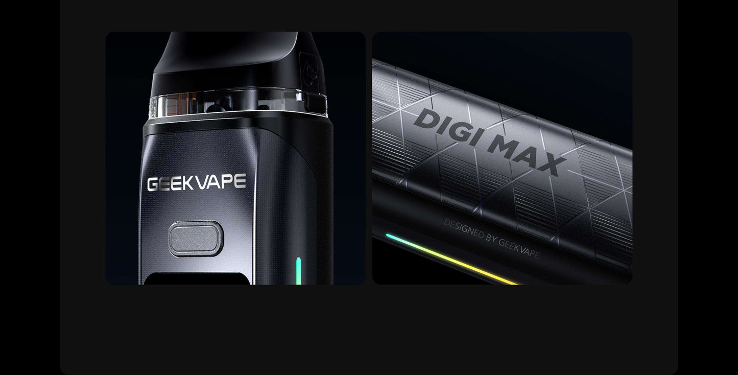 Geekvape Digi Max Pod Kit