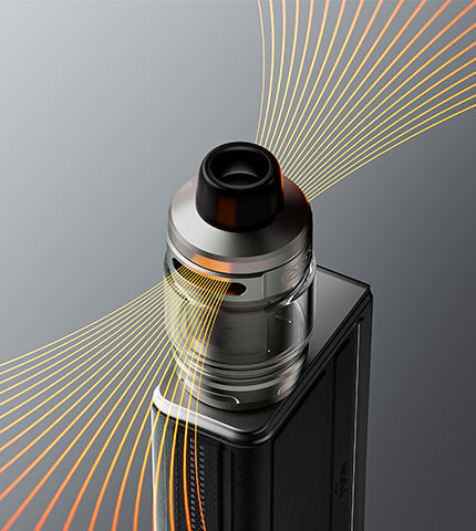 Voopoo Drag 5 Kit 177W