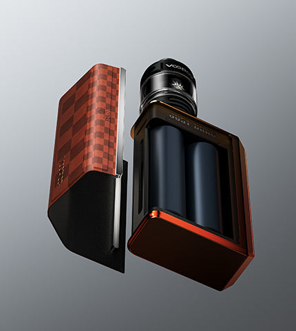 Voopoo Drag 5 Kit 177W