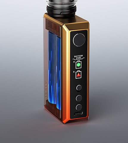 Voopoo Drag 5 Kit 177W