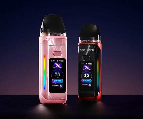 Geekvape Digi Max Pod Kit