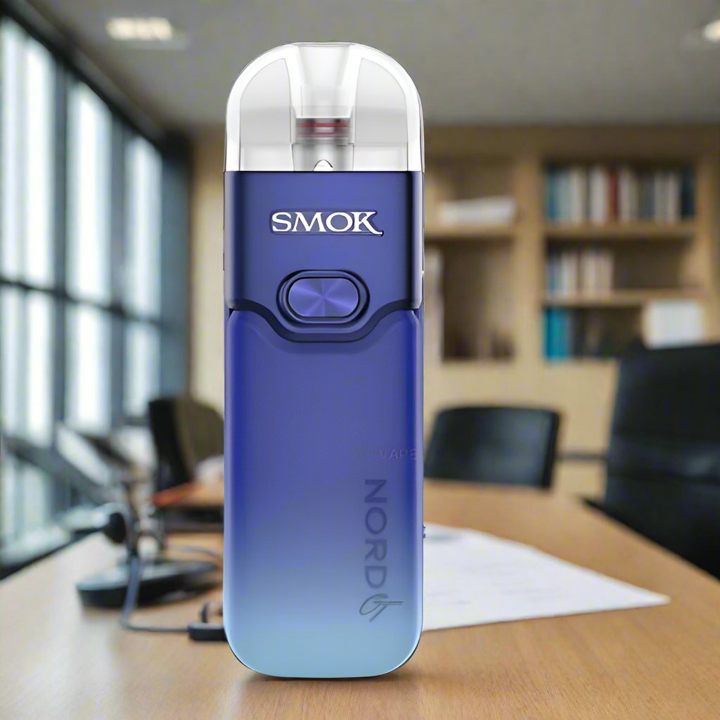 Smok Nord GT Pod Kit