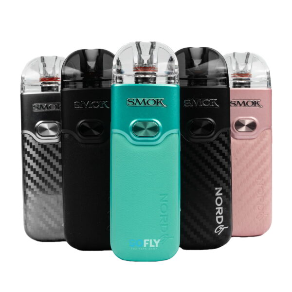Smok Nord GT Pod Kit