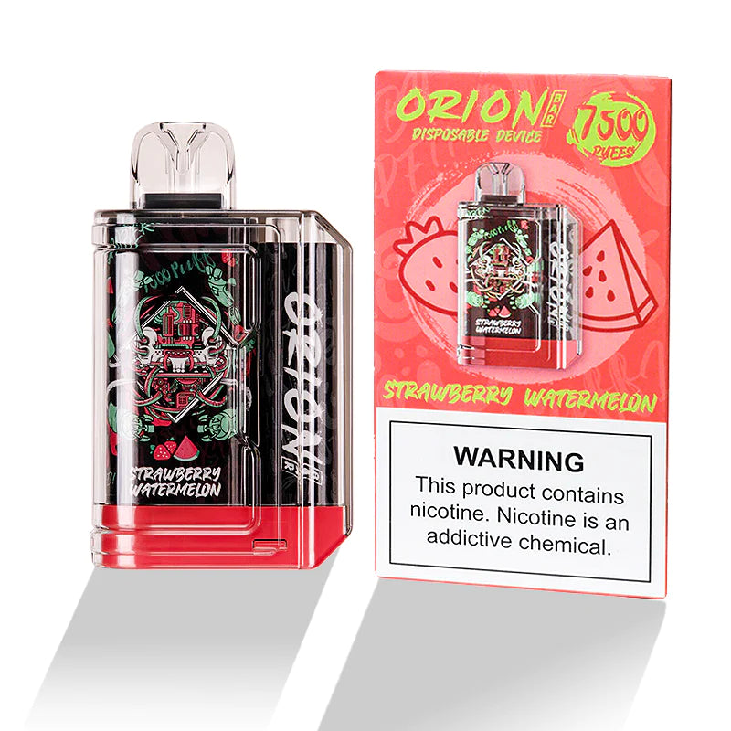 Lost Vape Orion 7500 Puff