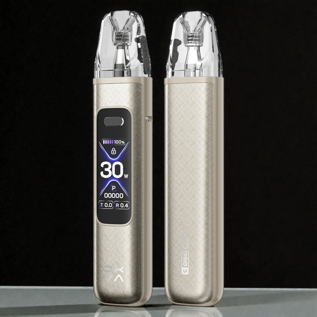 Oxva Xlim Pro 3 Pod Kit