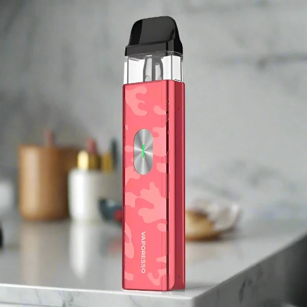 Vaporesso Xros 4 Mini Pod Kit