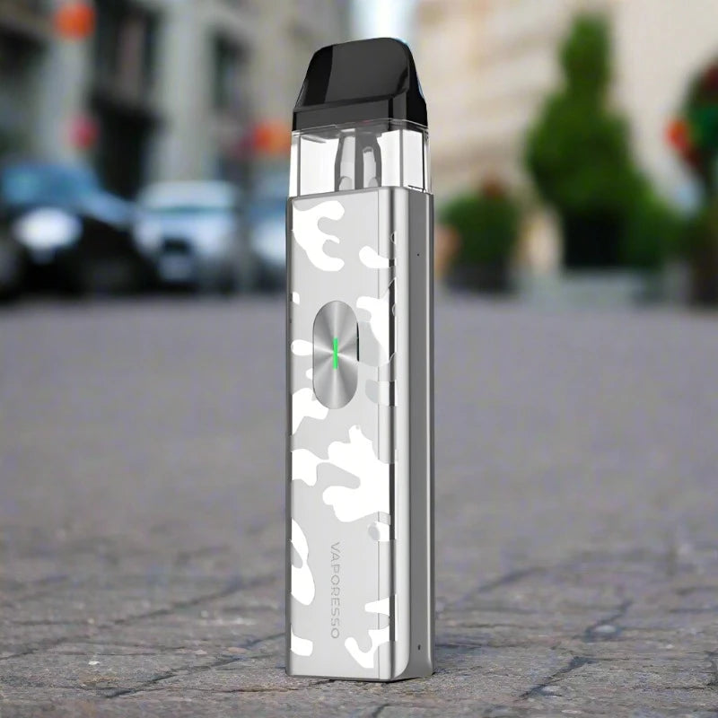 Vaporesso Xros 4 Mini Pod Kit