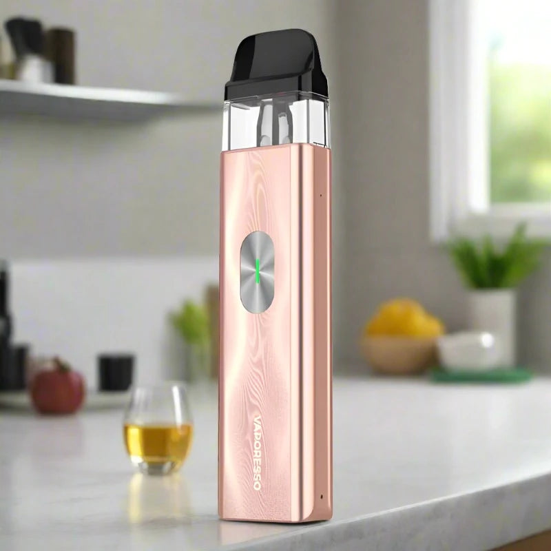 Vaporesso Xros 4 Mini Pod Kit