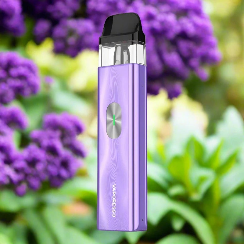 Vaporesso Xros 4 Mini Pod Kit