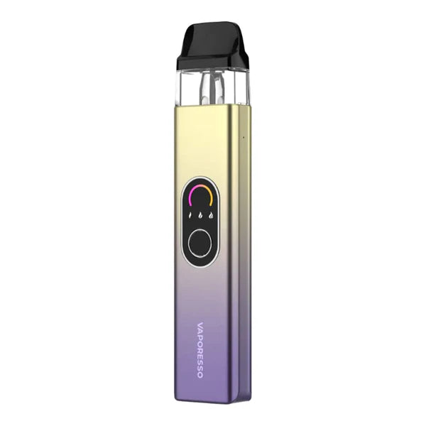 Vaporesso Xros 4 Pod Kit