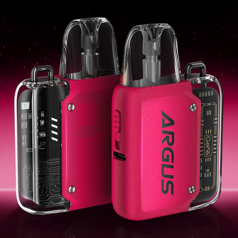 Voopoo Argus P1 Pod Kit