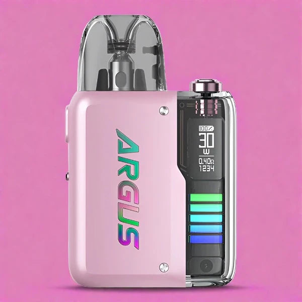Voopoo Argus P2 Pod Kit
