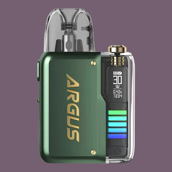 Voopoo Argus P2 Pod Kit