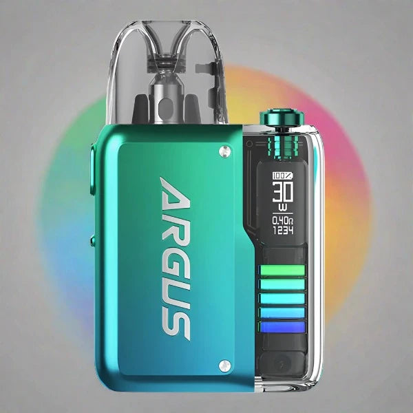 Voopoo Argus P2 Pod Kit