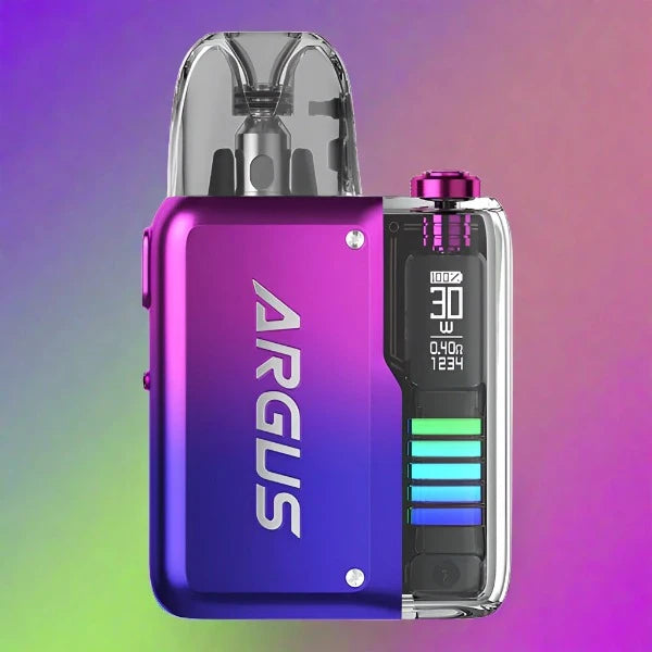 Voopoo Argus P2 Pod Kit
