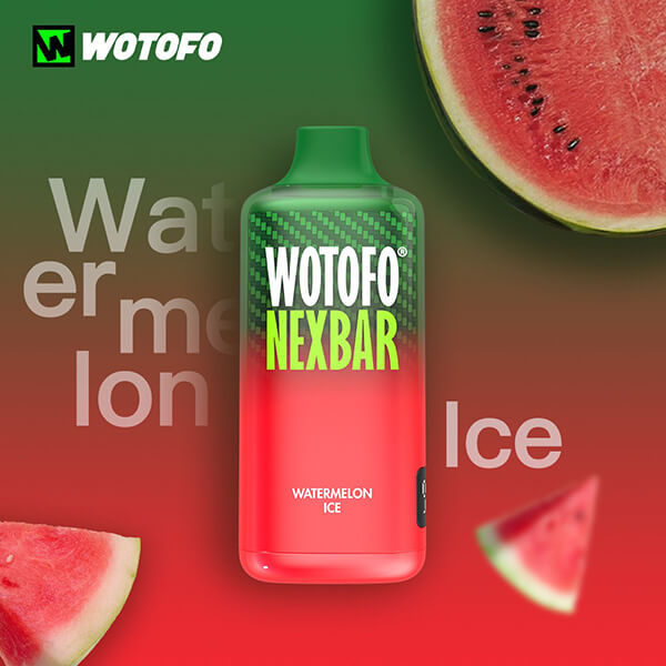 Wotofo Nexbar 10000 Puff Disposable