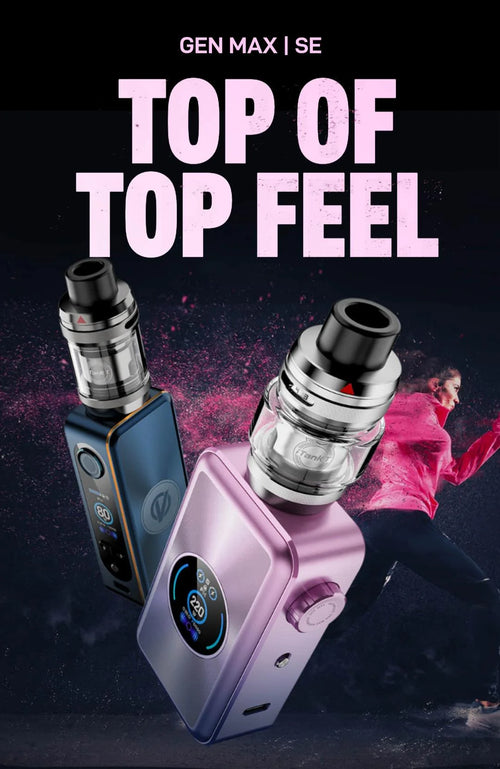 Vaporesso Gen Max Full Kit 200W