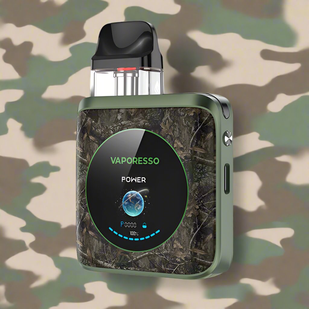 Vaporesso Xros 4 nano