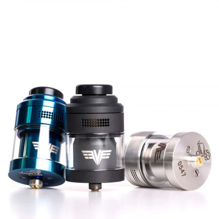 Valkyrie Mini RTA 25mm