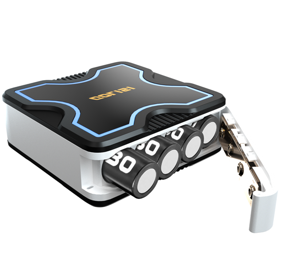 Golisi GL-4 3in1 Charger