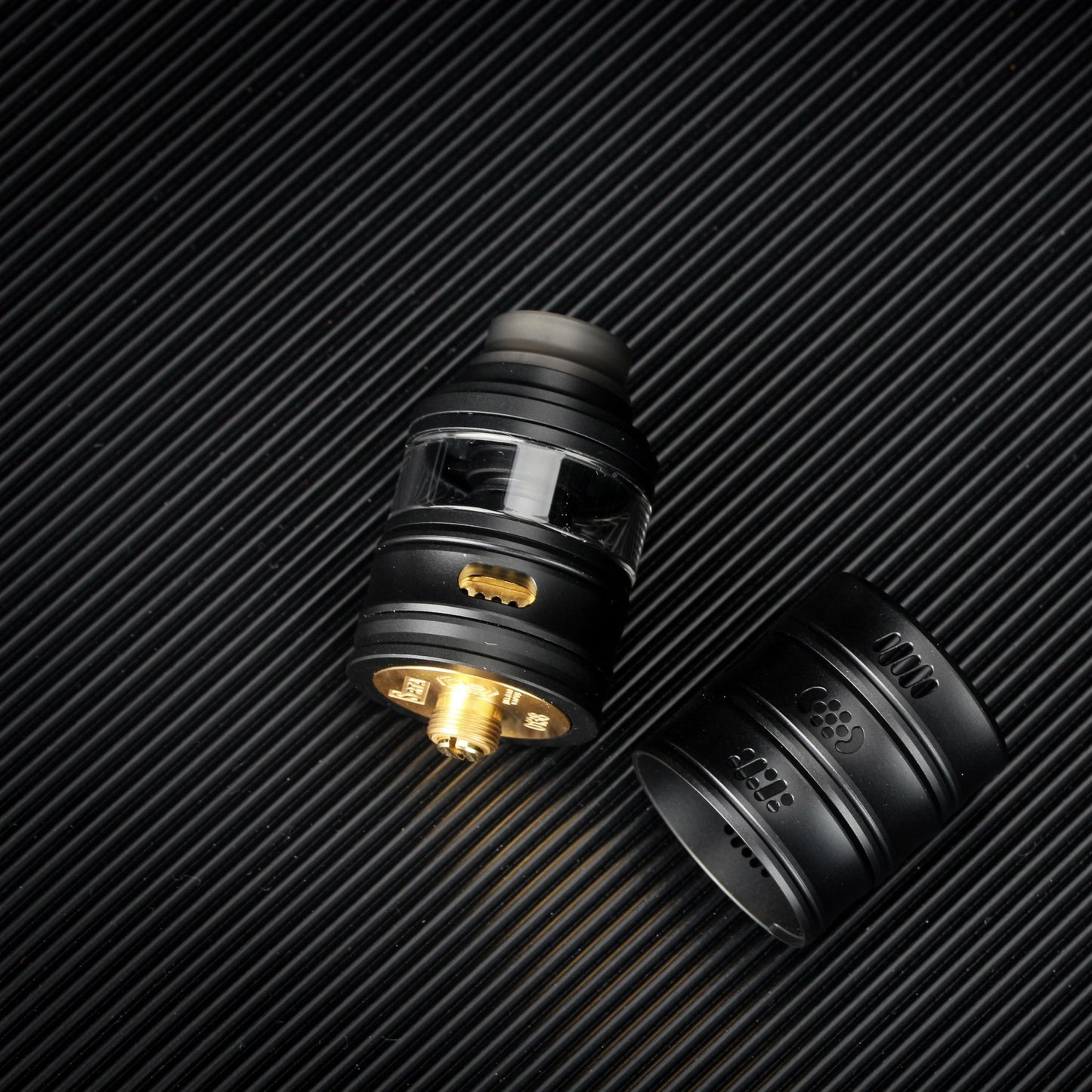 Reload AFC Rings