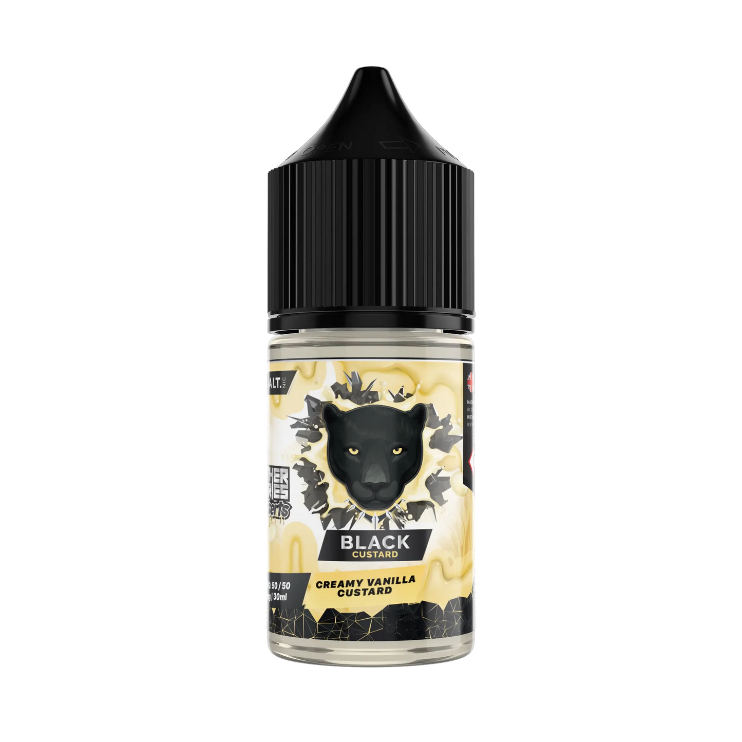 Dr Vapes Dessert Series Nic Salts 30ml