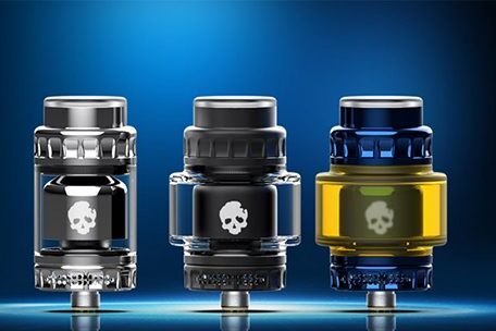 Dovpo/Bogan -Blotto Mini RTA