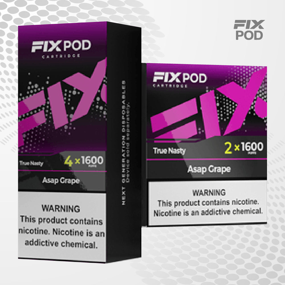 Nasty Fix Pod Replacment Pod per Pod