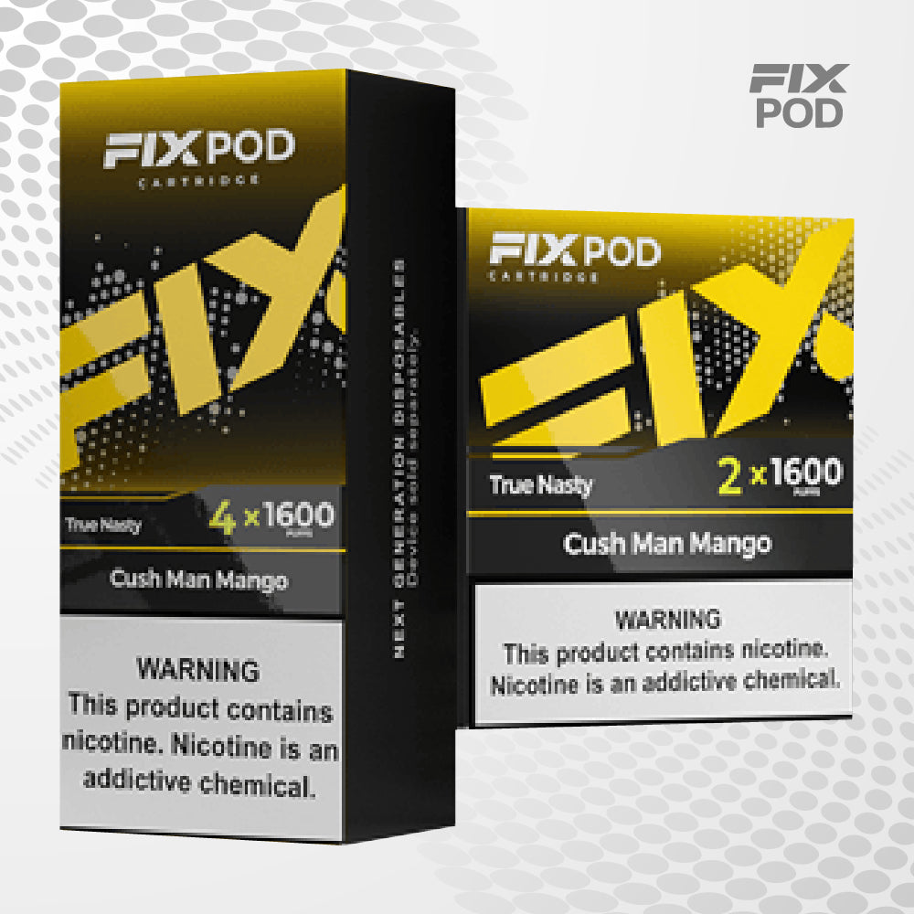 Nasty Fix Pod Replacment Pod per Pod