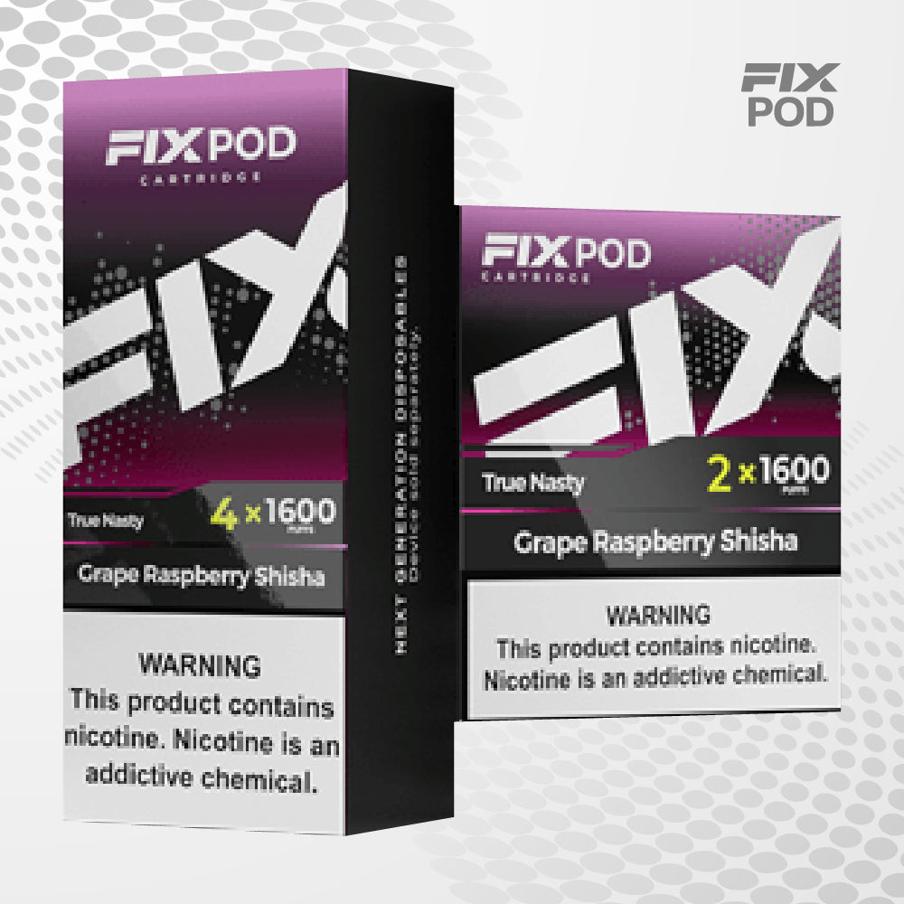 Nasty Fix Pod Replacment Pod per Pod